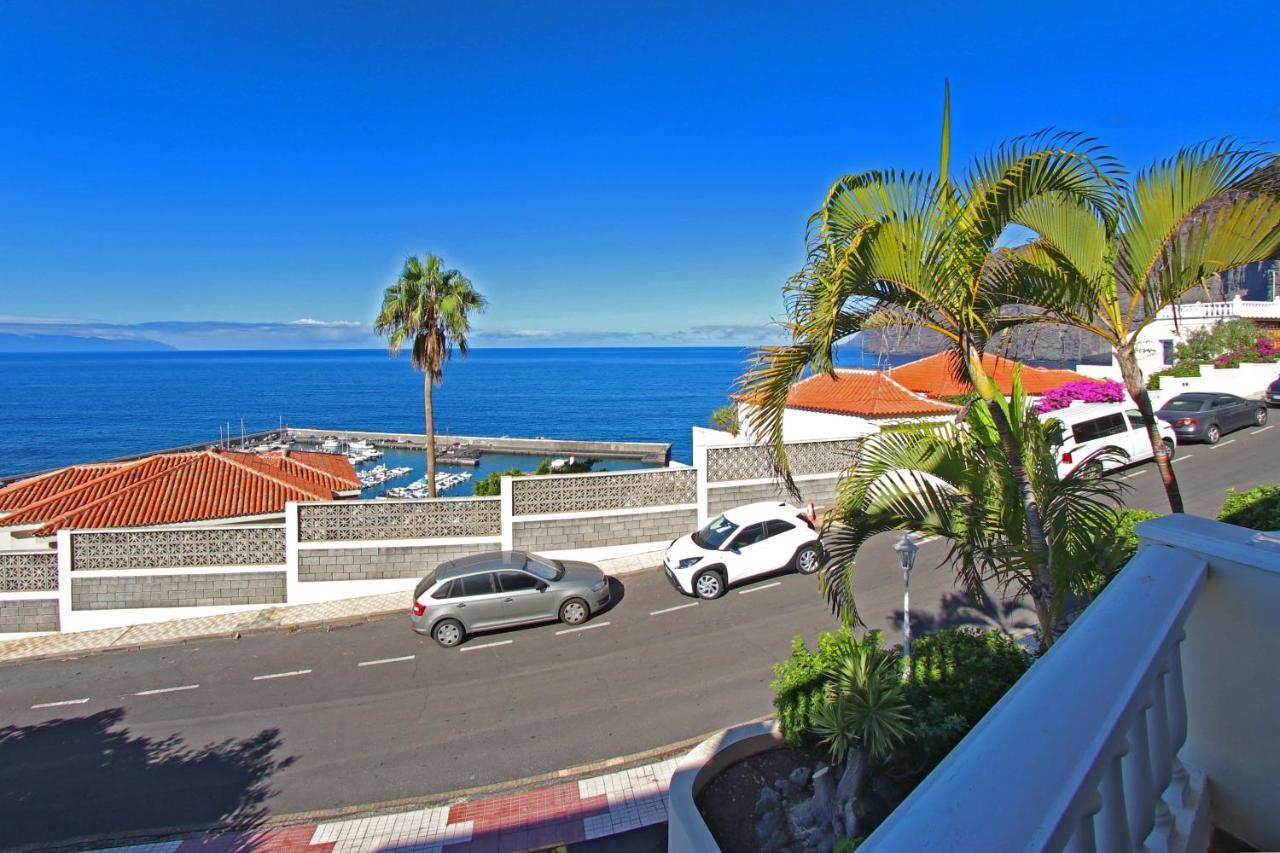 Fantastic Ocean View Apartment Buena Vista With Amazing Pools, 108 Acantilado de los Gigantes Eksteriør billede