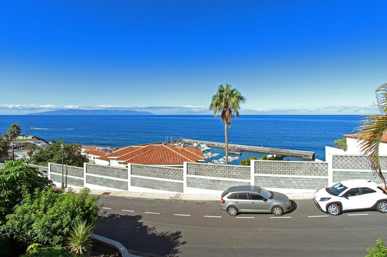 Fantastic Ocean View Apartment Buena Vista With Amazing Pools, 108 Acantilado de los Gigantes Eksteriør billede