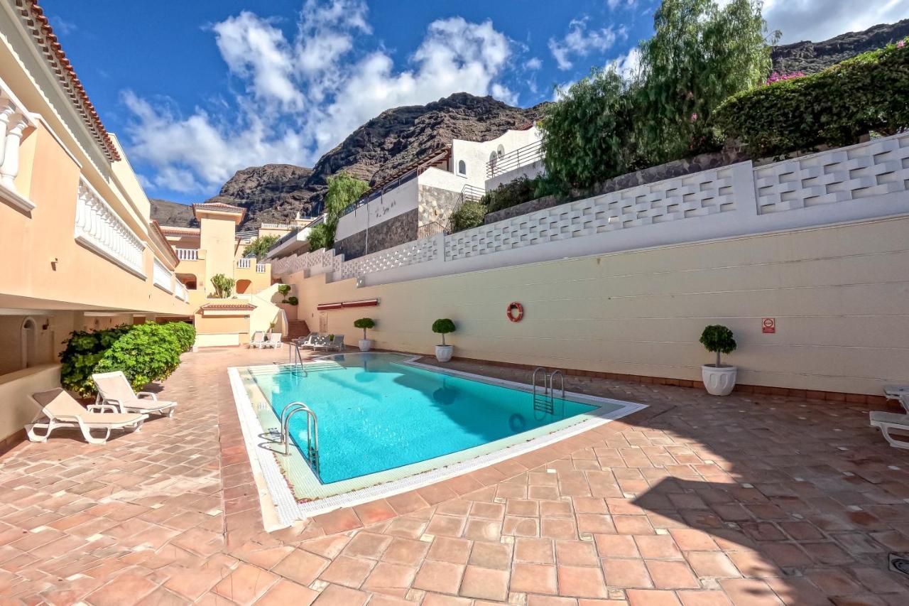 Fantastic Ocean View Apartment Buena Vista With Amazing Pools, 108 Acantilado de los Gigantes Eksteriør billede